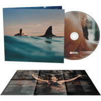 Radical Optimism CD