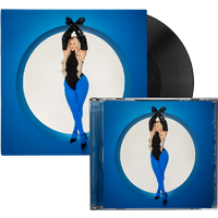 Timeless Vinyl + CD