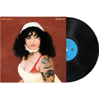 Big Ideas Vinyl