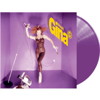 Fresh Purple Vinyl