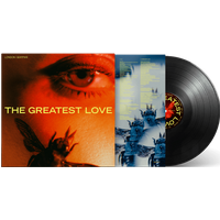The Greatest Love Vinyl