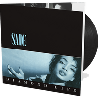 Diamond Life Vinyl