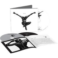 Seal Deluxe 2CD + Blu-Ray CD/Blu-ray