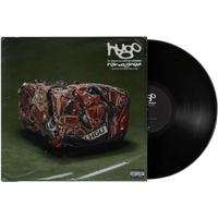Hugo Reimagined Live from the Royal Albert Hall Double Vinyl