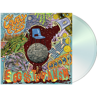 Eggsistentialism CD