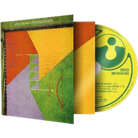 Fictitious Sports CD