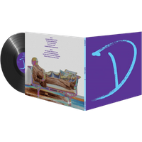 D Vinyl