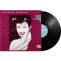 Rio Vinyl