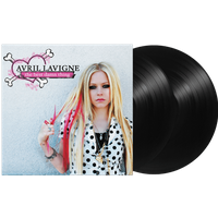 The Best Damn Thing Double Vinyl