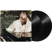 Goodbye Lullaby Double Vinyl