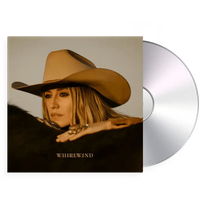 Whirlwind CD