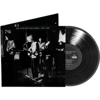 Early Daze Vinyl