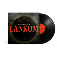 Live In Dublin Vinyl