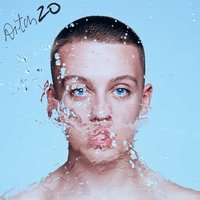 AitcH20 EP CD