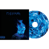 Psychodrama CD