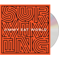 Surviving CD