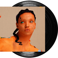 Magdalene LP