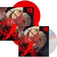 Closer To Grey CD + Double Vinyl