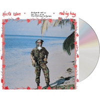 Making Hay EP CD