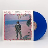 Making Hay Blue 12 Inch