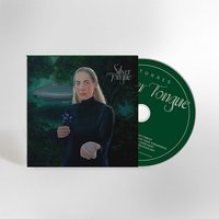 Silver Tongue CD