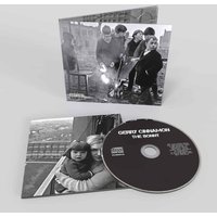 The Bonny CD