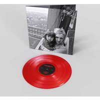 The Bonny Coloured LP