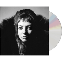 All Mirrors CD