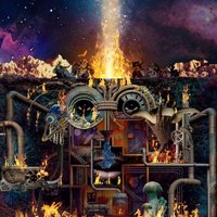Flamagra CD