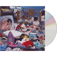 Remind Me Tomorrow CD