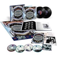 Ammonia Avenue Deluxe Boxset