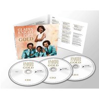 Gold CD