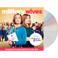 Military Wives OST CD