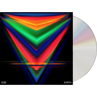 Earth CD