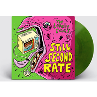 Still Second Rate 7 Inch