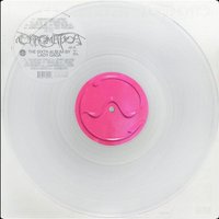 Chromatica Milky Clear Coloured LP