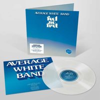 Feel No Fret Clear Heavyweight LP