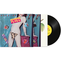 Undercover Half-Speed Master Heavyweight LP