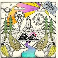 Banana Skin Shoes CD