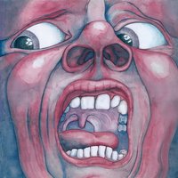 In the Court of the Crimson King 50th Anniversary Edition CD/Blu-ray