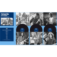 Before The Beginning Vol. 2 Triple Vinyl