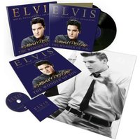 The Wonder of You: Elvis Presley with The Royal Philharmonic Orchestra (Deluxe Edition) Boxset