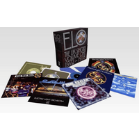 The UK Singles Volume One 1972-1978 Boxset