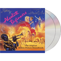 Absolute Beginners: The Original Motion Picture Soundtrack CD