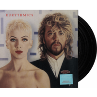 Revenge Heavyweight Vinyl