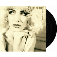 Savage Heavyweight Vinyl