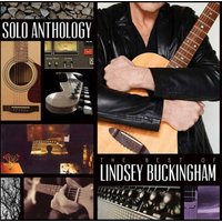 Solo Anthology: The Best of Lindsey Buckingham Boxset