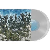 ENERGY Transparent Double Vinyl