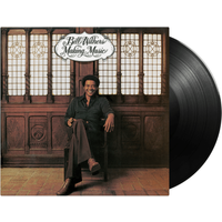 Making Music Heavyweight Vinyl