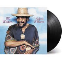 Naked and Warm Heavyweight Vinyl